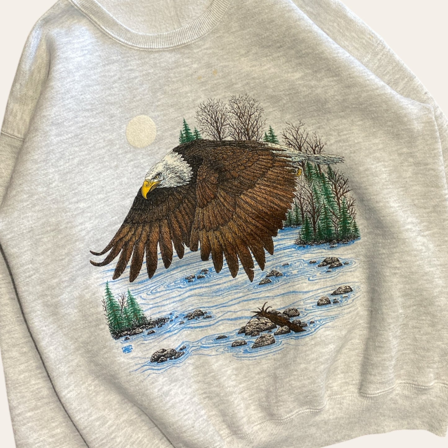 90s American Eagle Sweatshirt