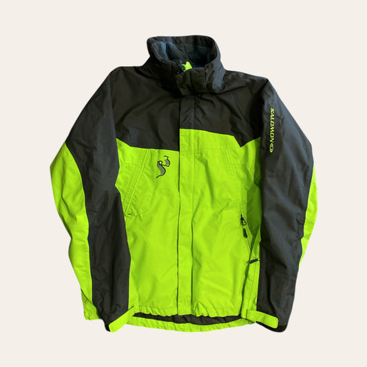 00s Salomon Zip Up Jacket Size M
