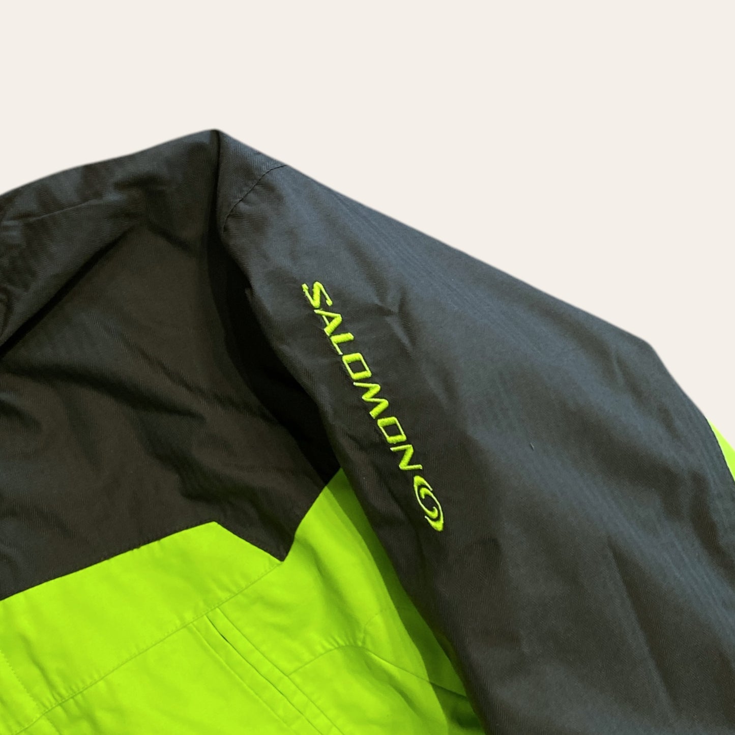 00s Salomon Zip Up Jacket Size M