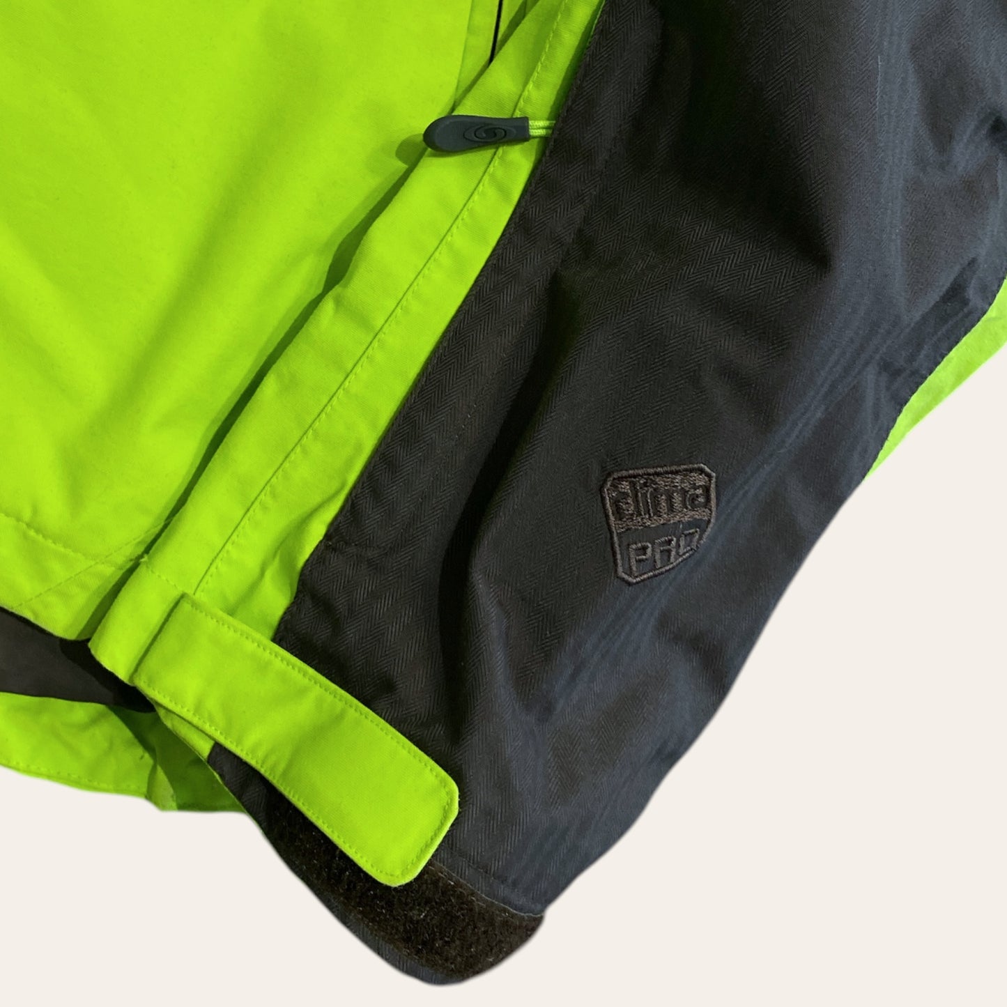 00s Salomon Zip Up Jacket Size M