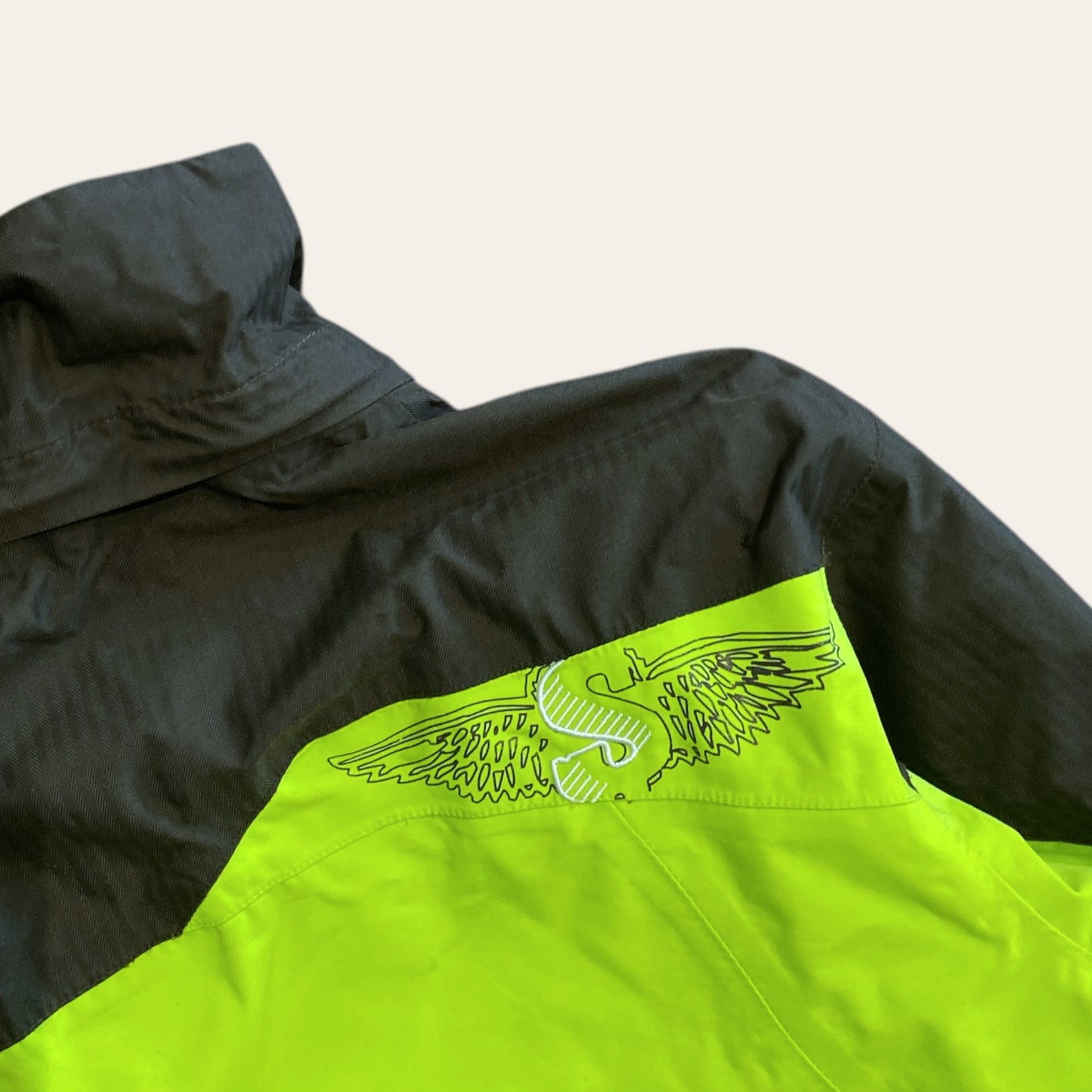 00s Salomon Zip Up Jacket Size M