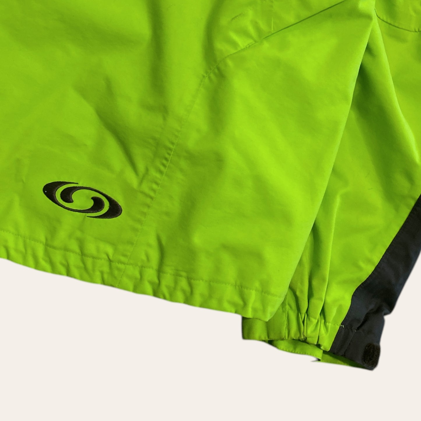 00s Salomon Zip Up Jacket Size M