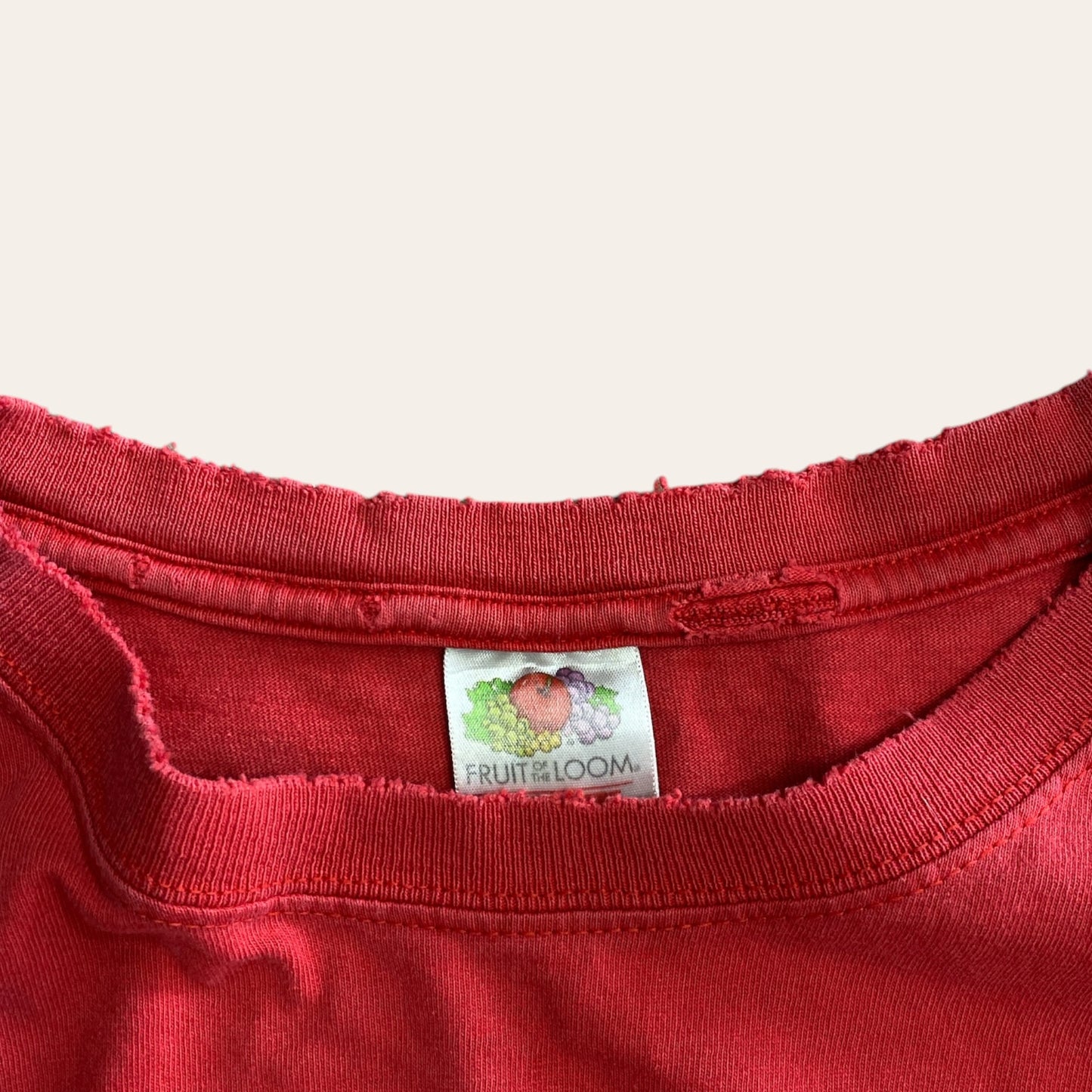 00s Much Music Tee Size XL