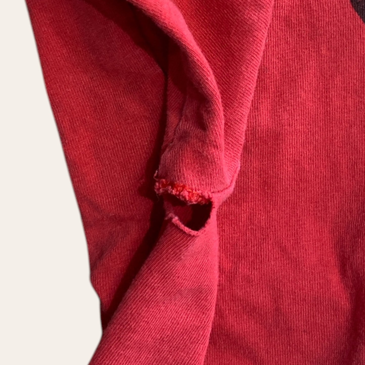 00s Much Music Tee Size XL