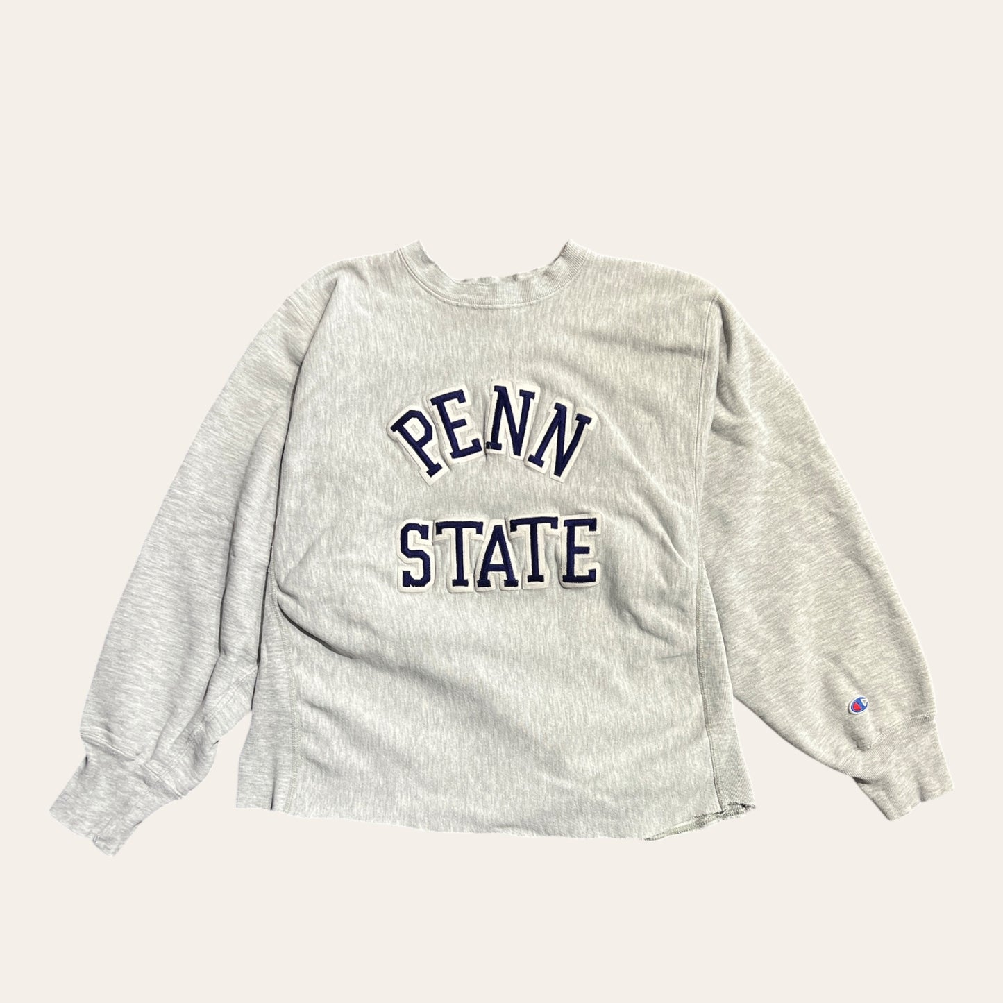 90s Penn State Champion Crewneck
