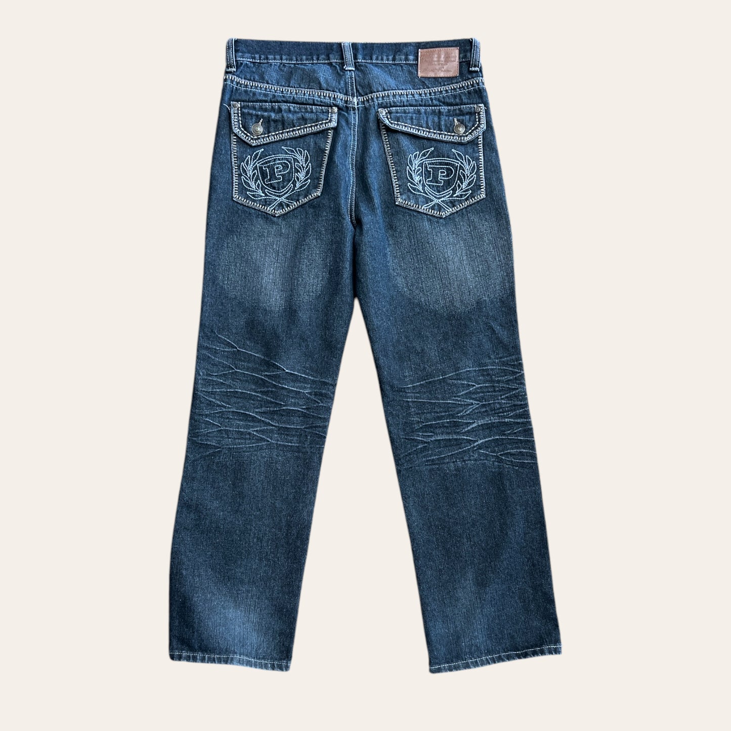 Phat Farm Denim Jeans Size 34x32