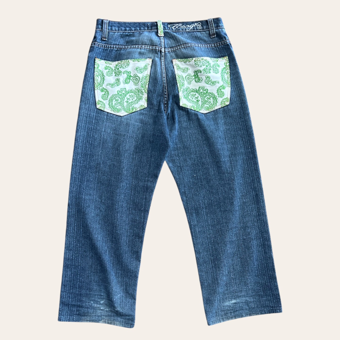 Coogi Denim Jeans Size 34
