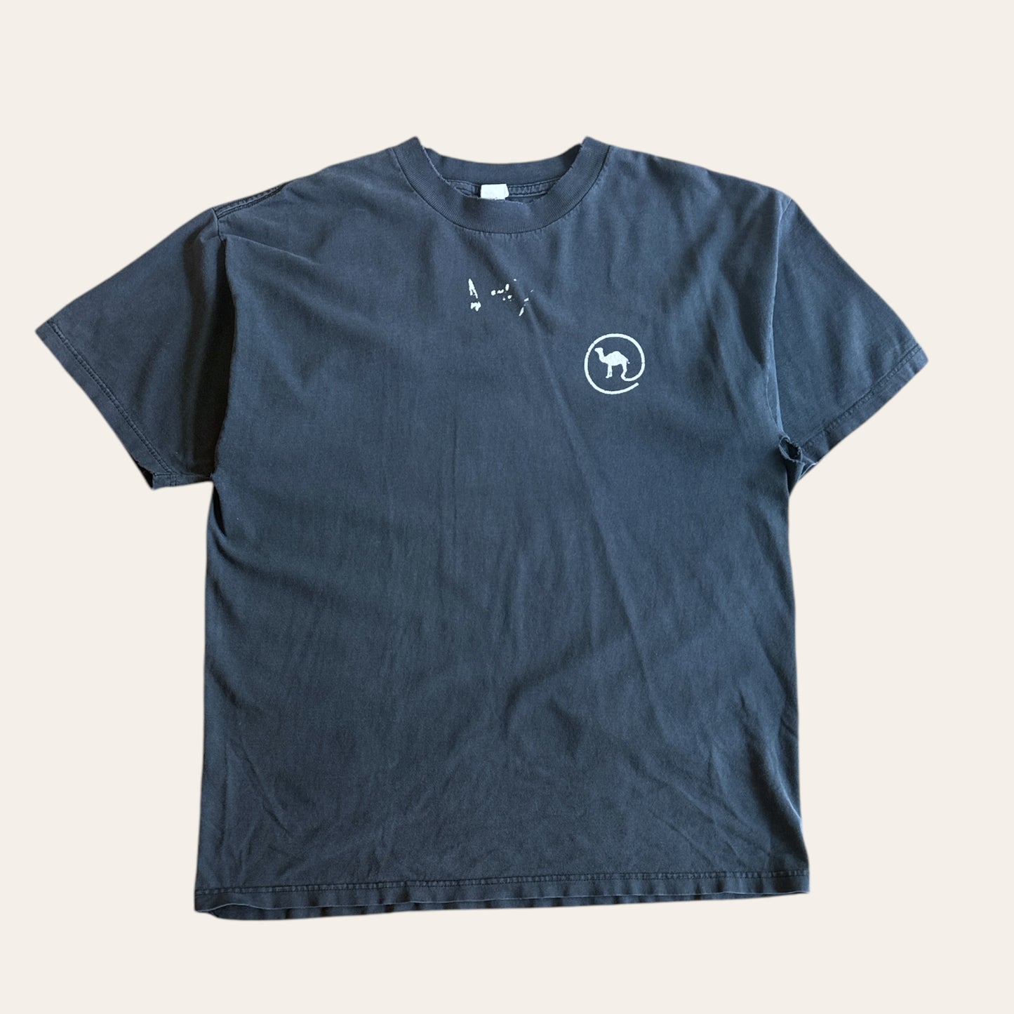Vintage Camel Tee Size XL