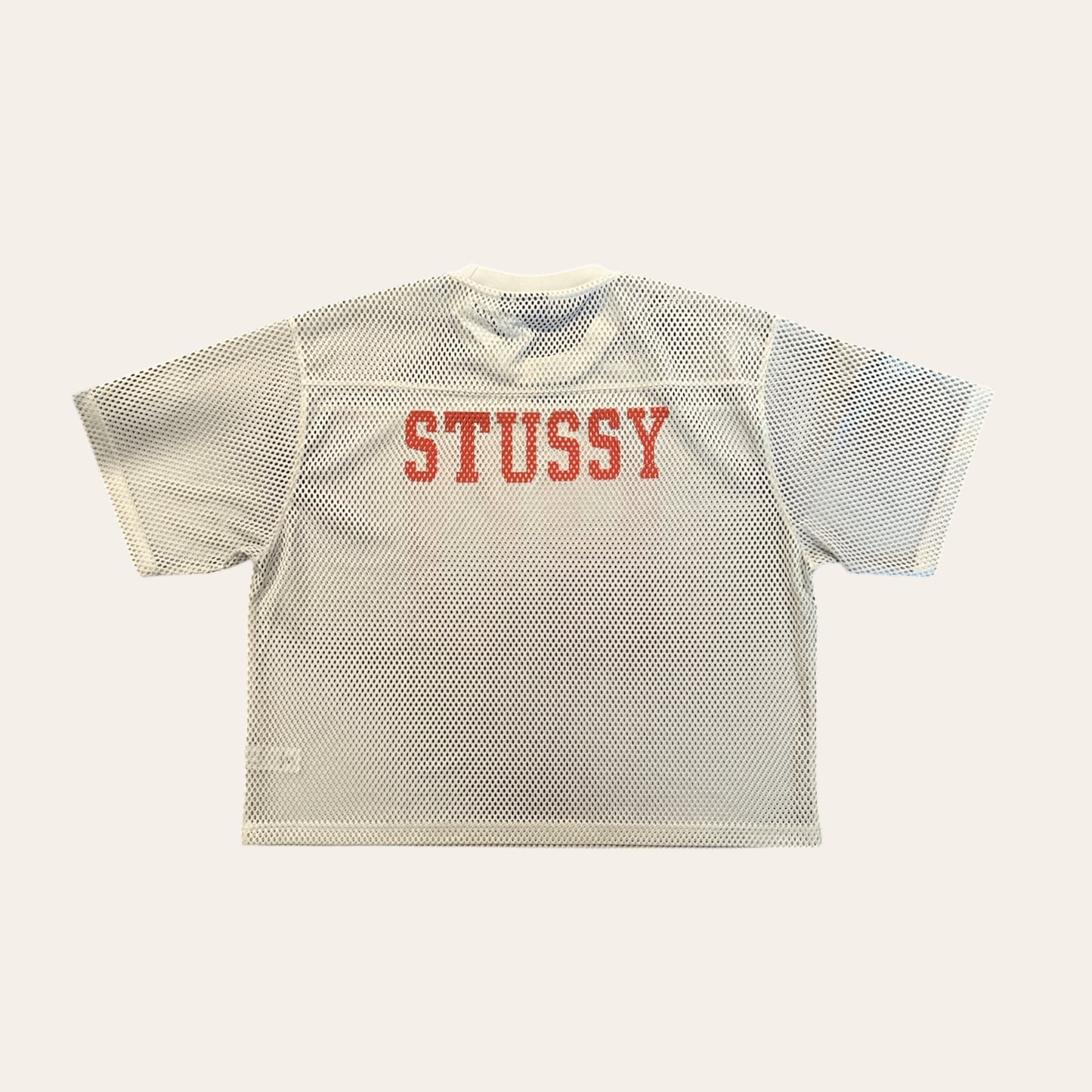 Stussy Football Jersey Size XXL