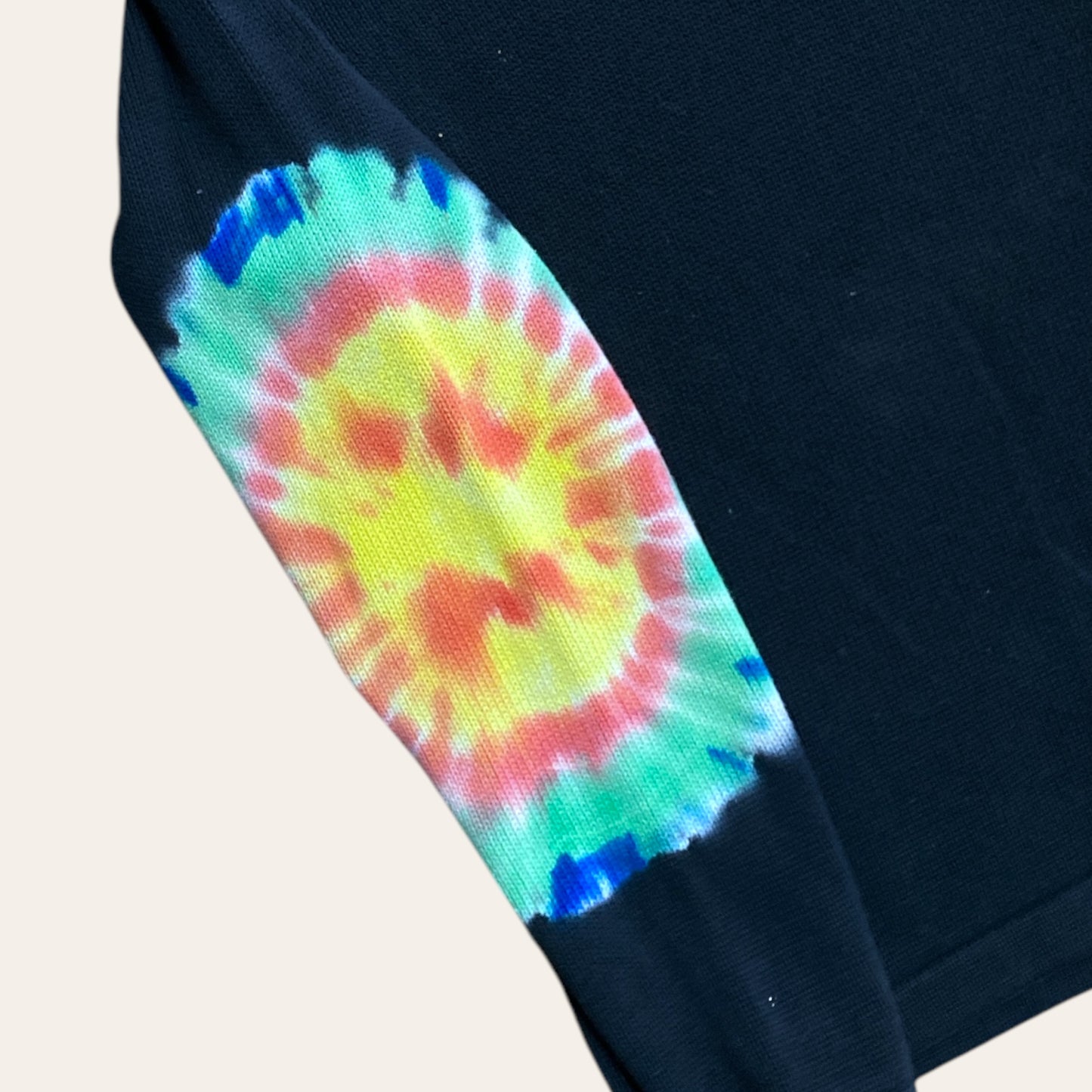Stussy No Vacancy Inn Knit Size M