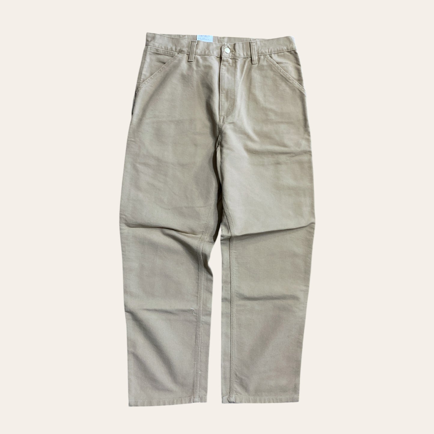 Brand New Carhartt WIP Carpenter Pant