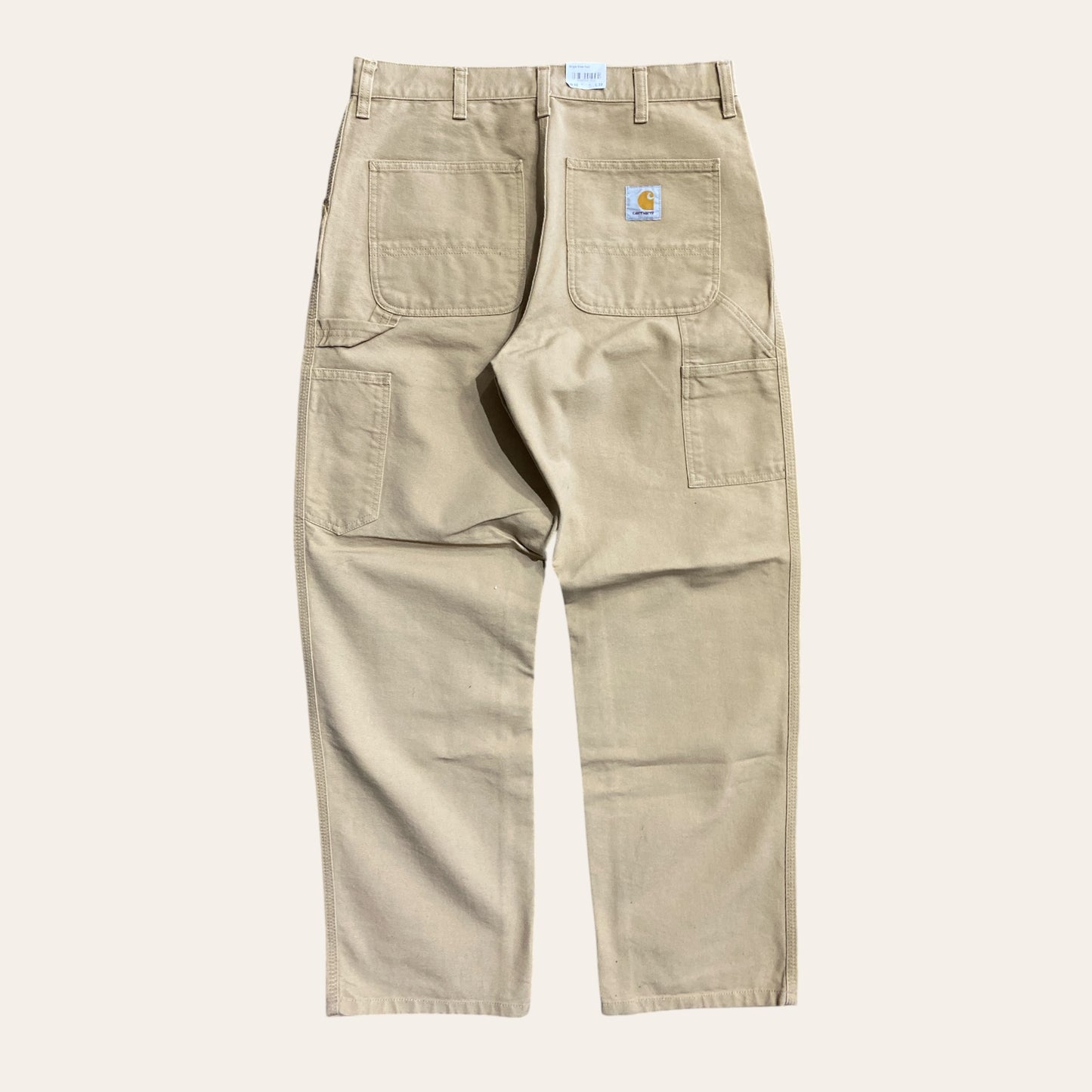 Brand New Carhartt WIP Carpenter Pant