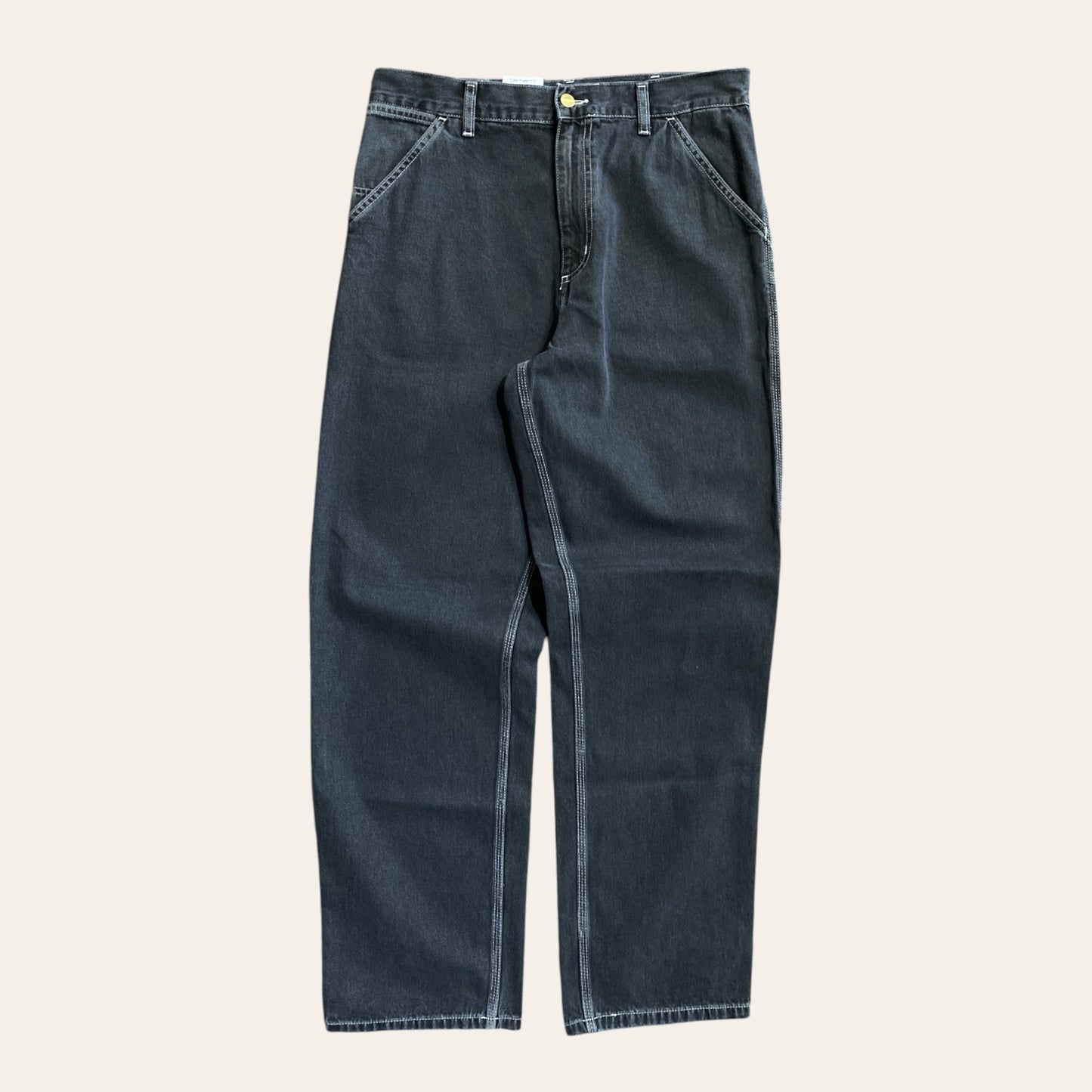 Brand New Carhartt WIP Simple Pant