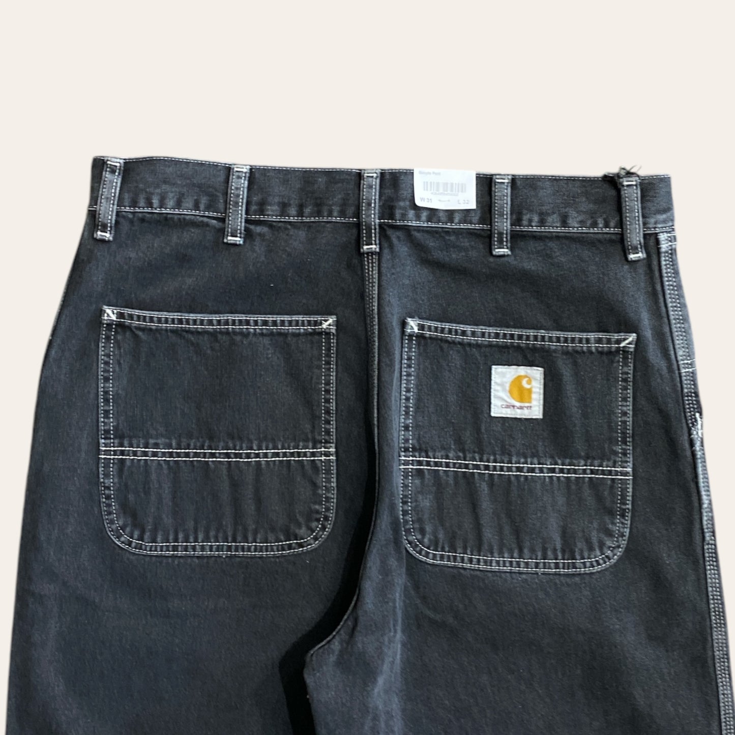Brand New Carhartt WIP Simple Pant