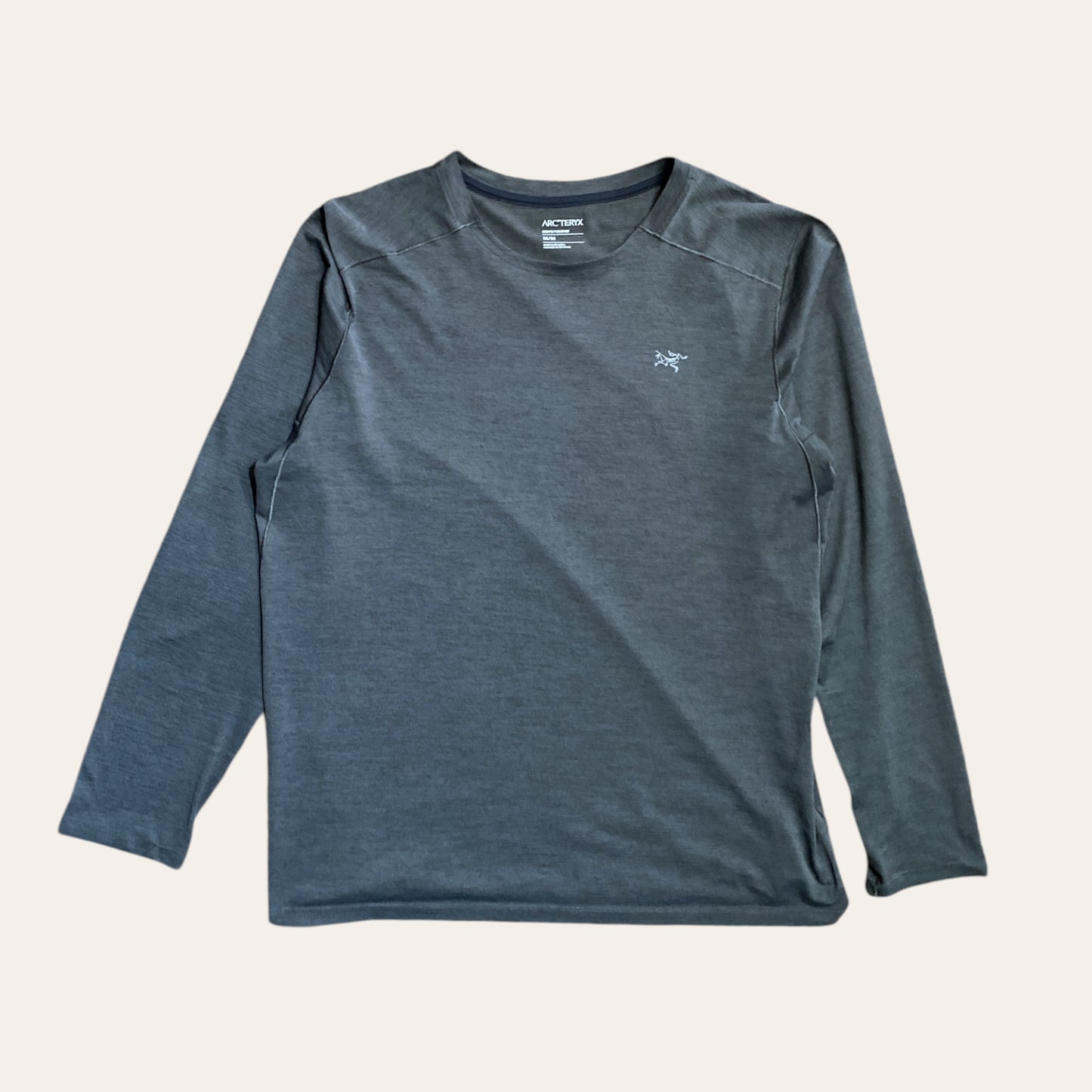 Arcteryx Cormac Longsleeve Size M