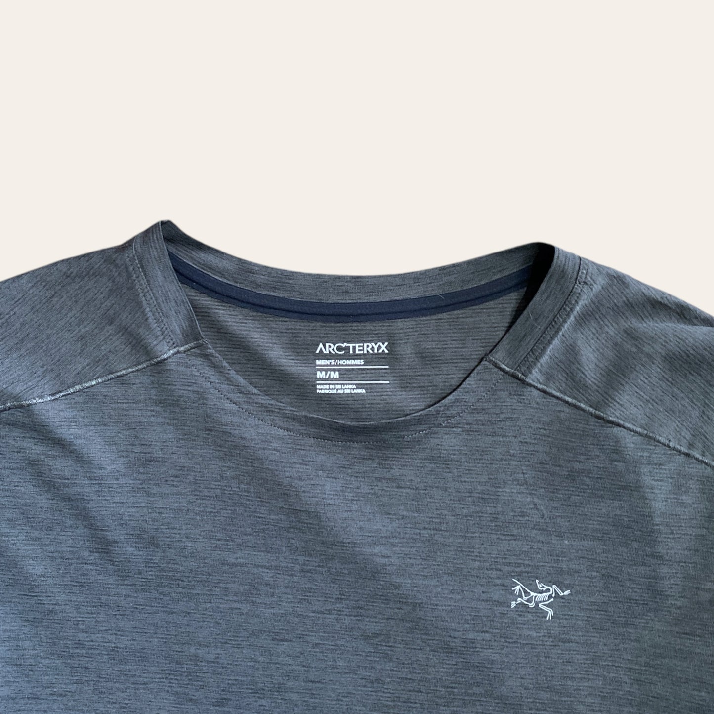 Arcteryx Cormac Longsleeve Size M