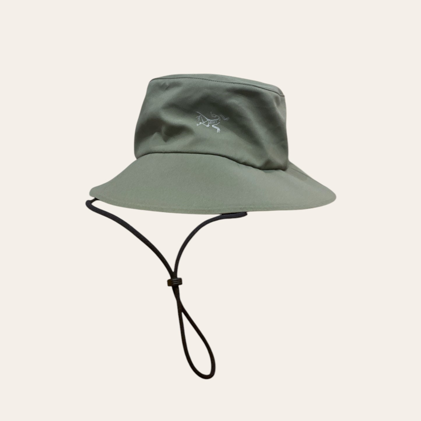Arcteryx Sinsolo Hat Green Size S/M