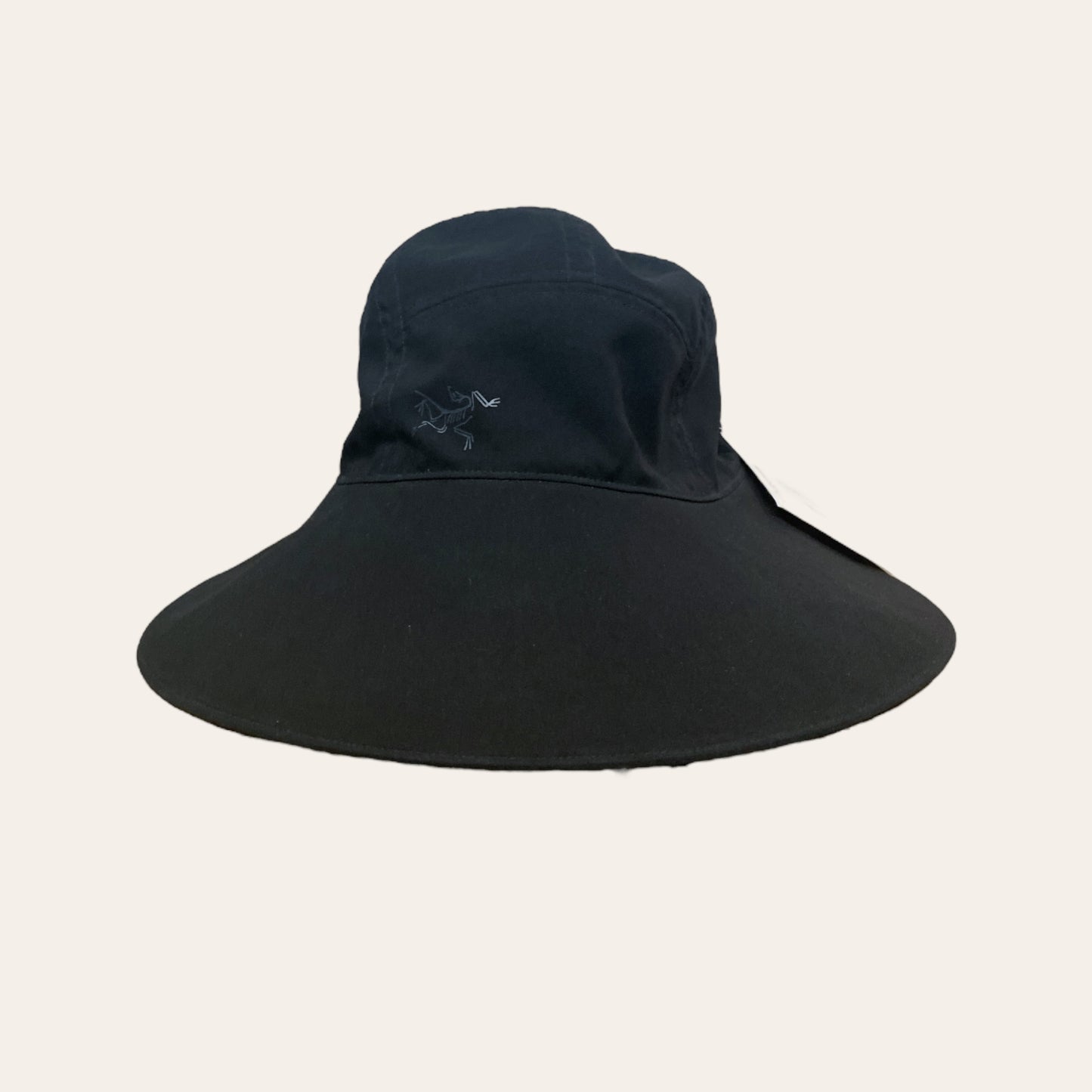 Arcteryx Sinsolo Hat Black Size S/M