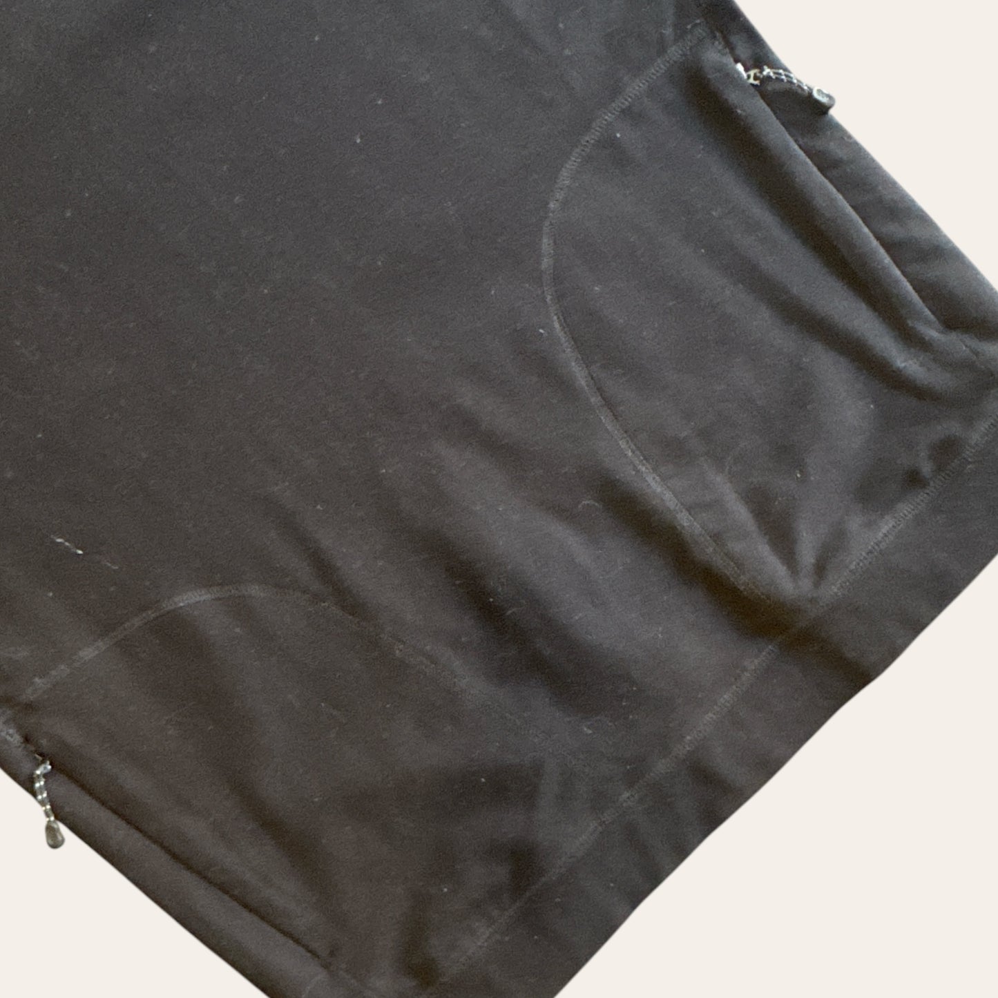 OVO Long Sleeve Black Size M