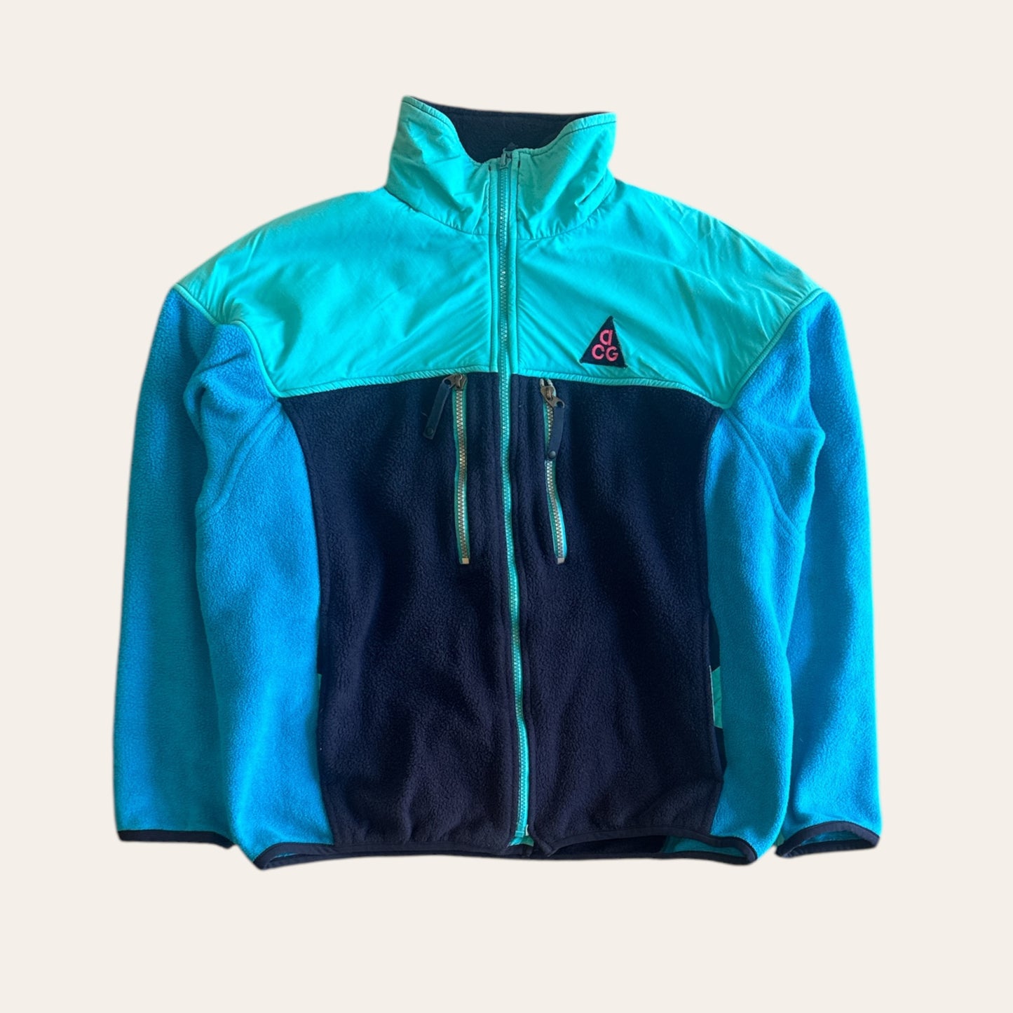90s Nike ACG Fleece Size L