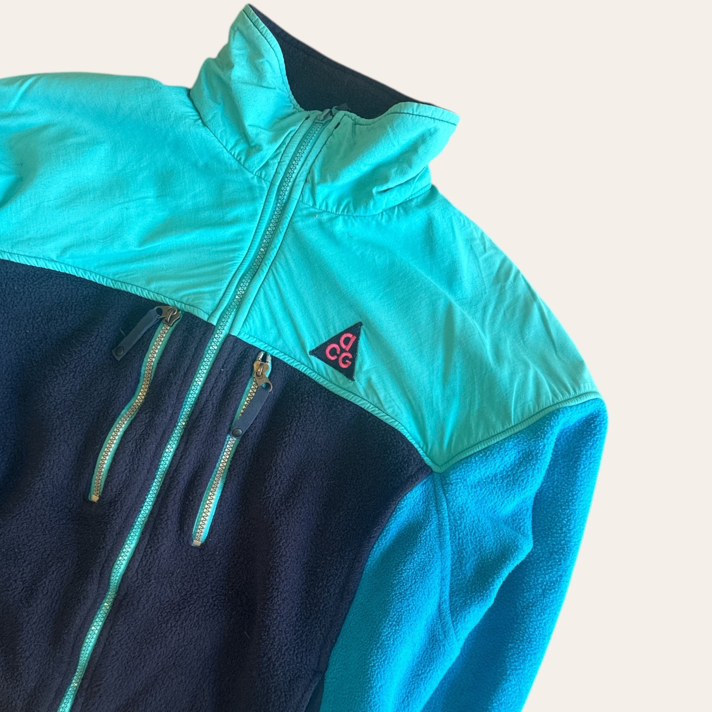 90s Nike ACG Fleece Size L