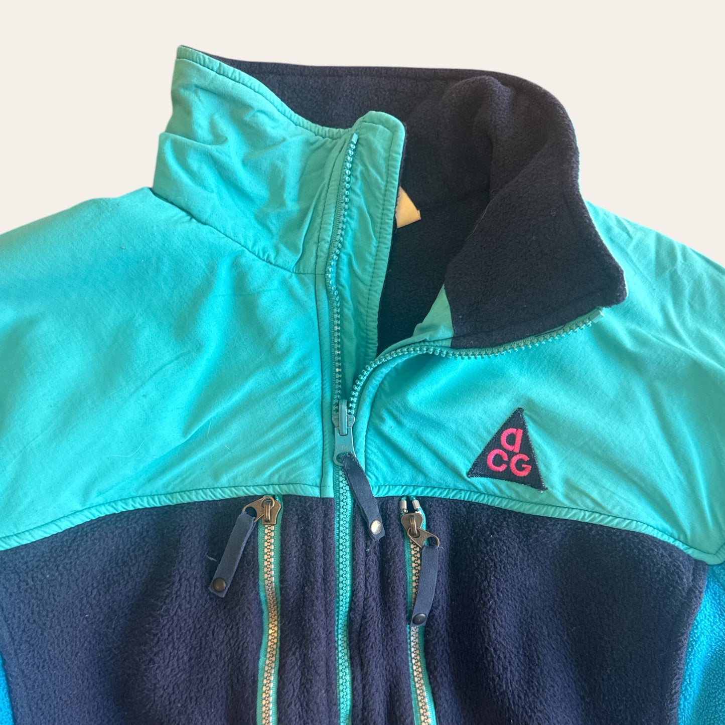 90s Nike ACG Fleece Size L