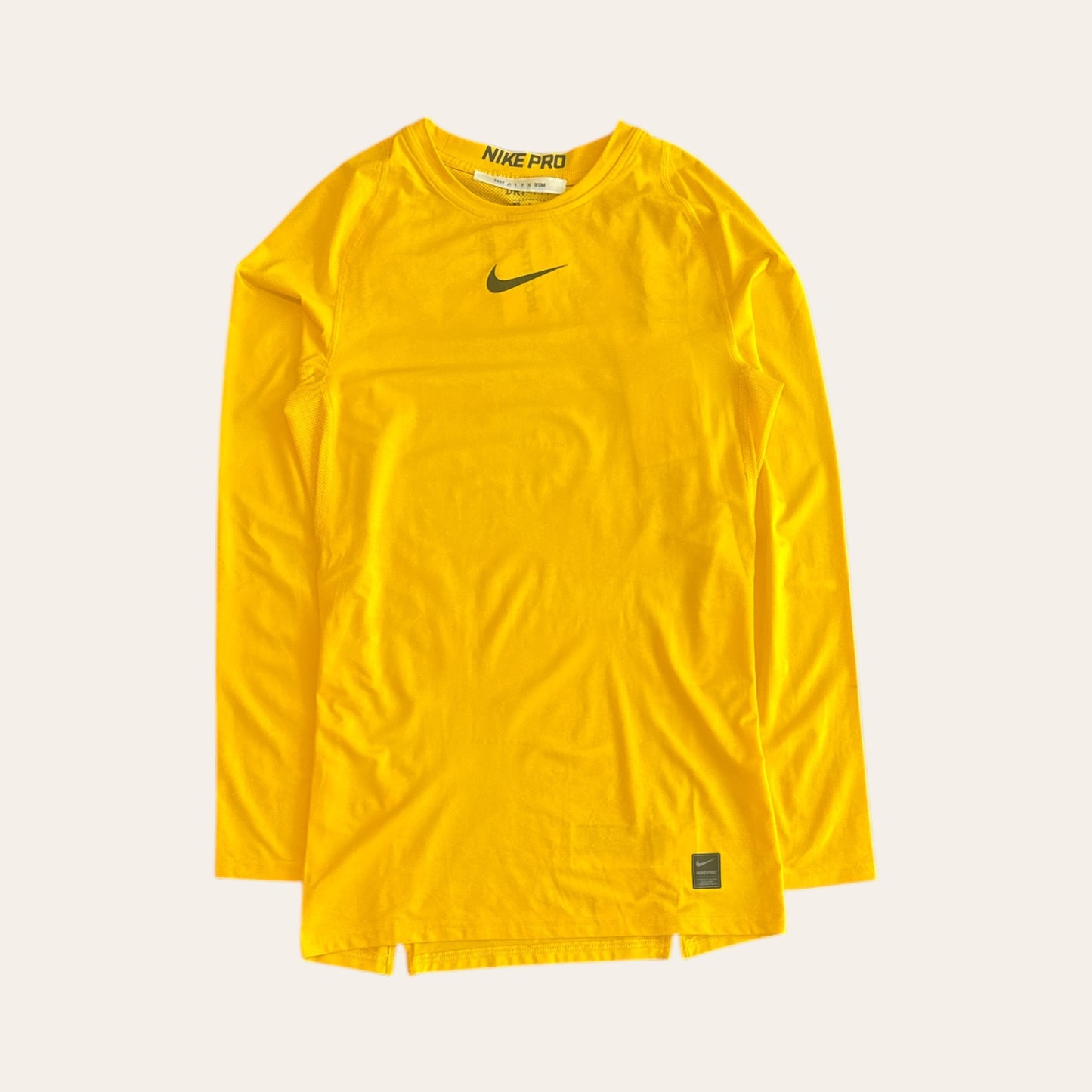 Alyx 1017 x Nike Pro Long Sleeve Size XL