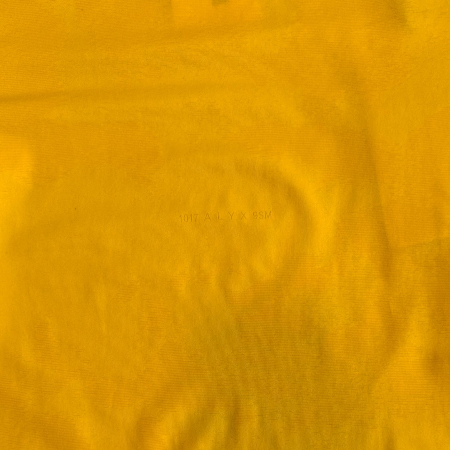 Alyx 1017 x Nike Pro Long Sleeve Size XL