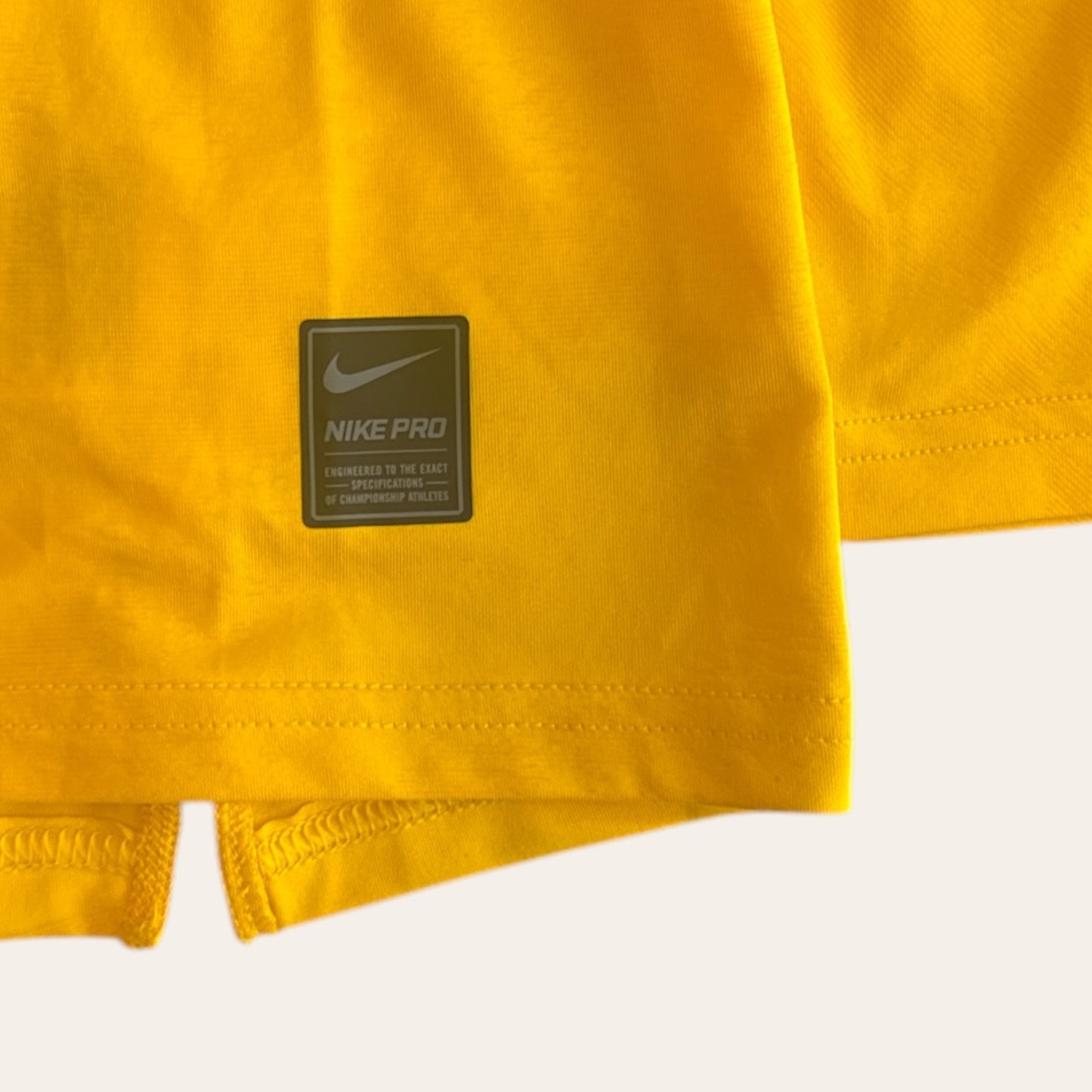 Alyx 1017 x Nike Pro Long Sleeve Size XL