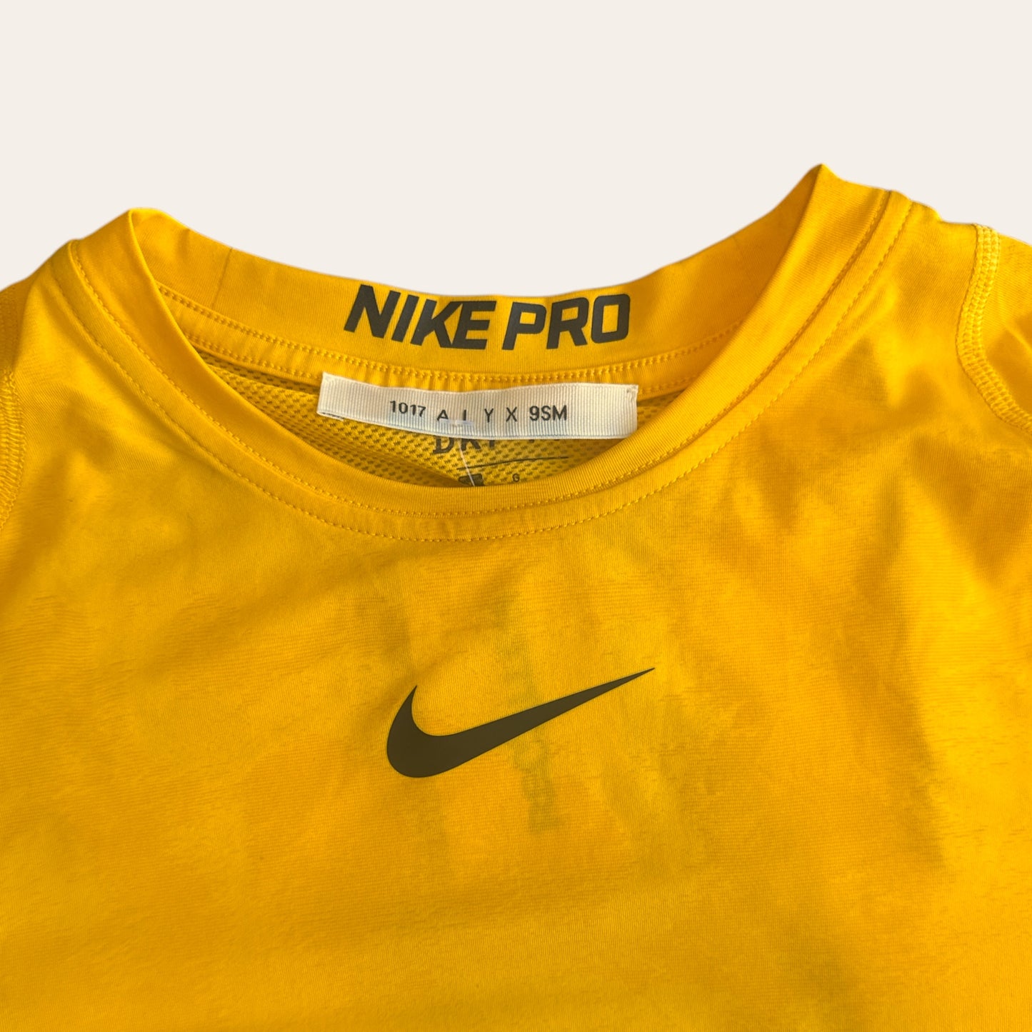 Alyx 1017 x Nike Pro Long Sleeve Size XL