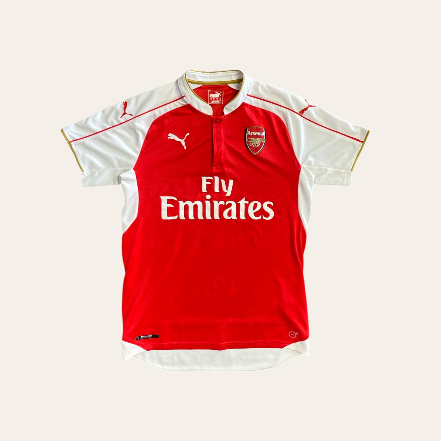 15' Arsenal Home Kit Size M