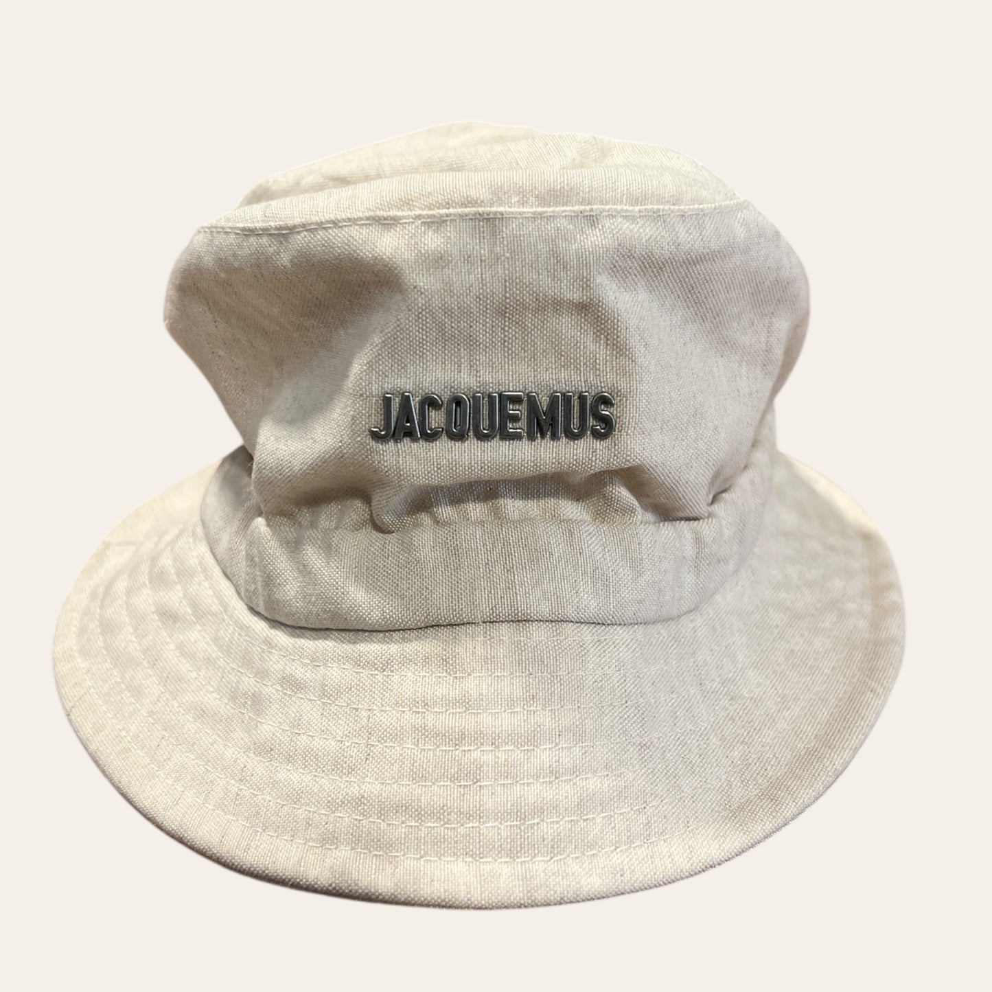 Jacqumeus Bucket Hat
