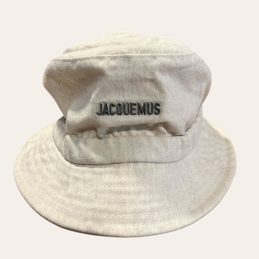 Jacqumeus Bucket Hat