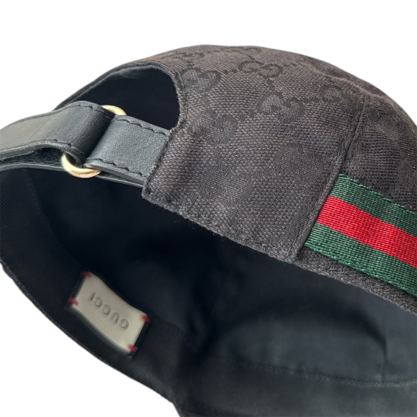 Gucci Cap Size XL