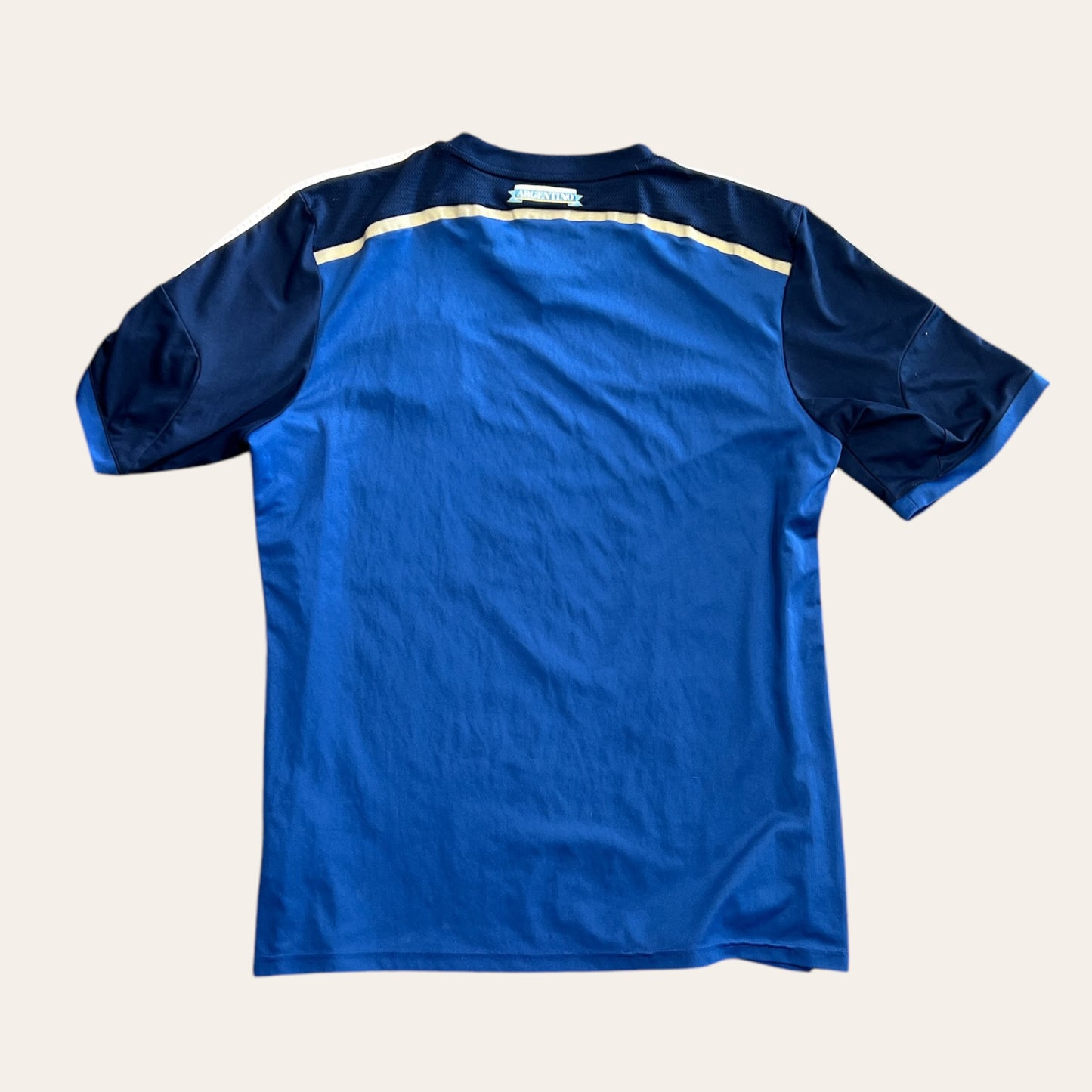 14'/15' Argentina Away Kit Size XL