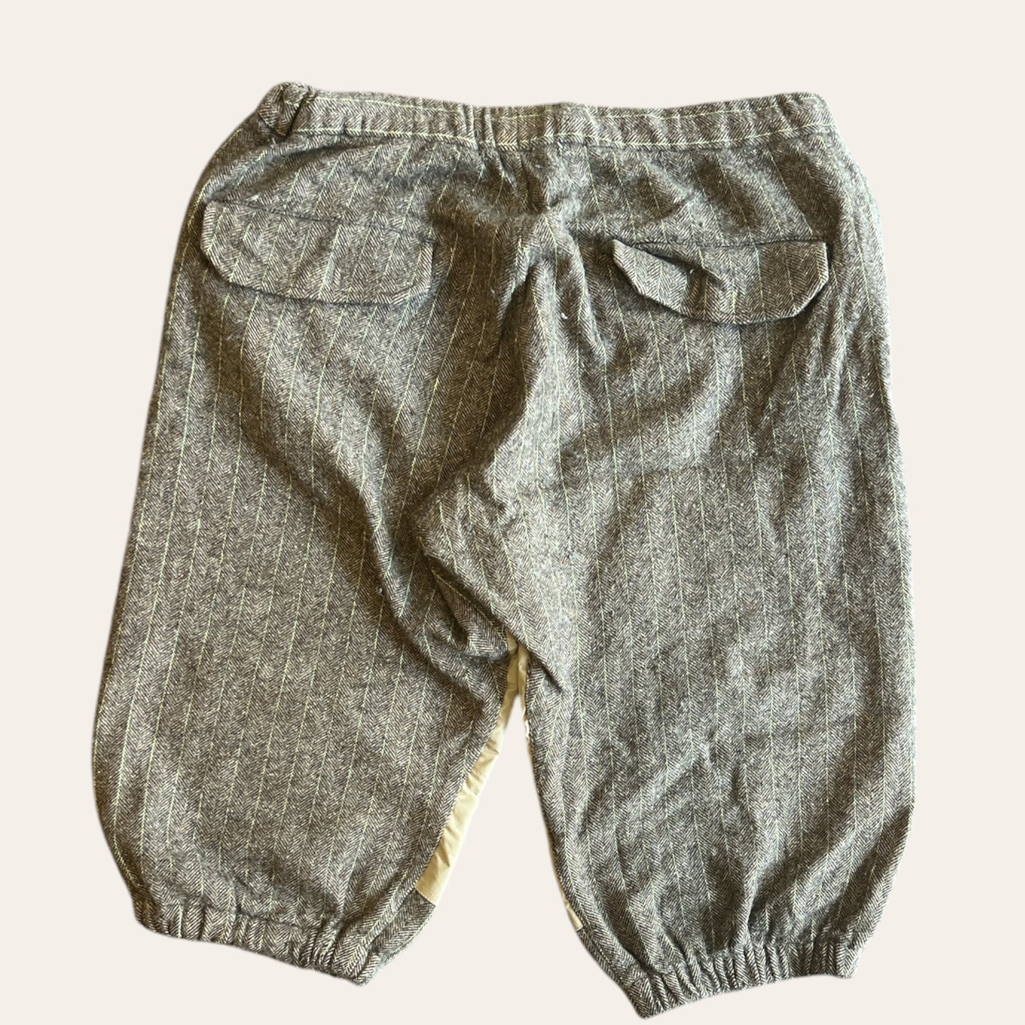 Y3 Adidas 3/4 Shorts Size L