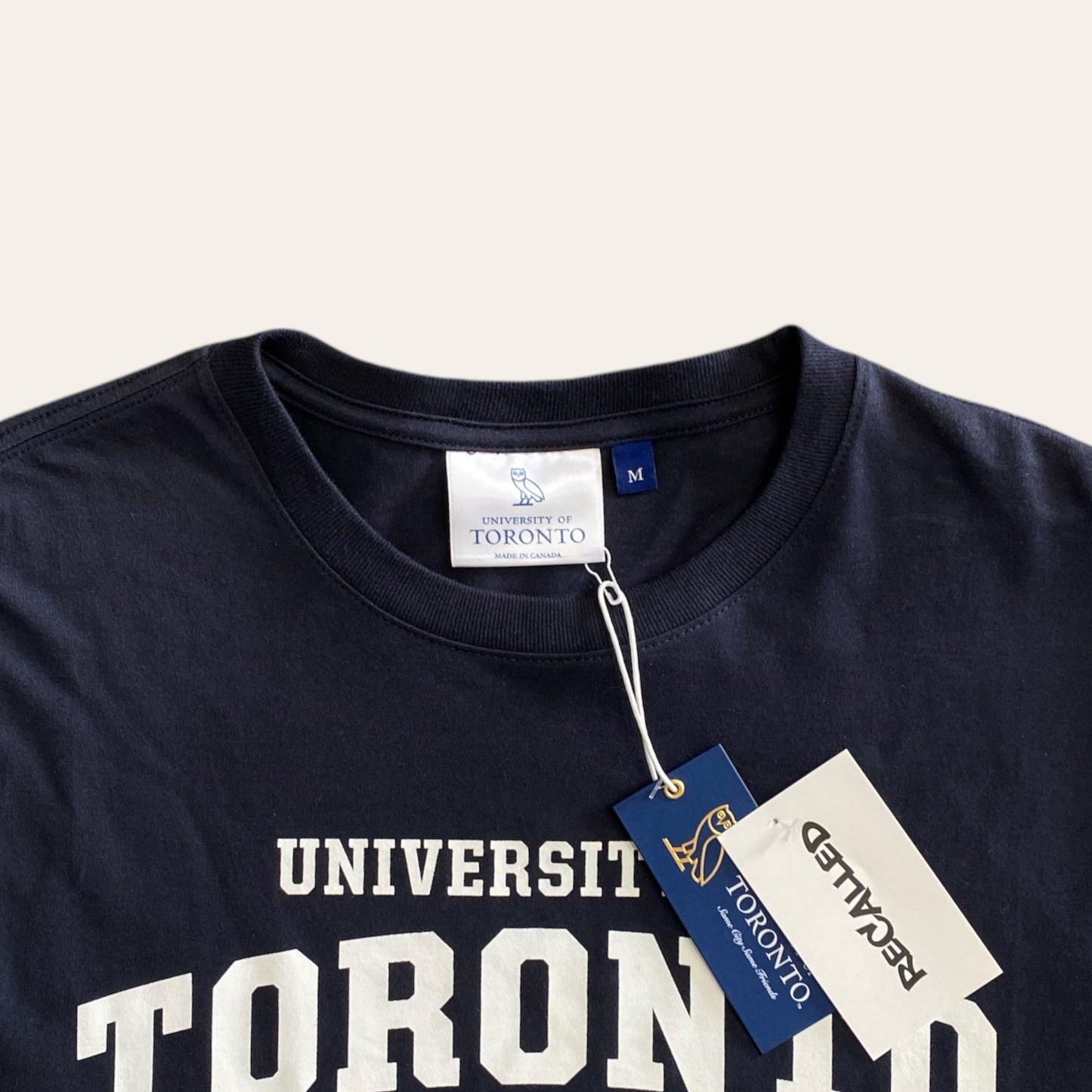 Brand New OVO UofT Tee
