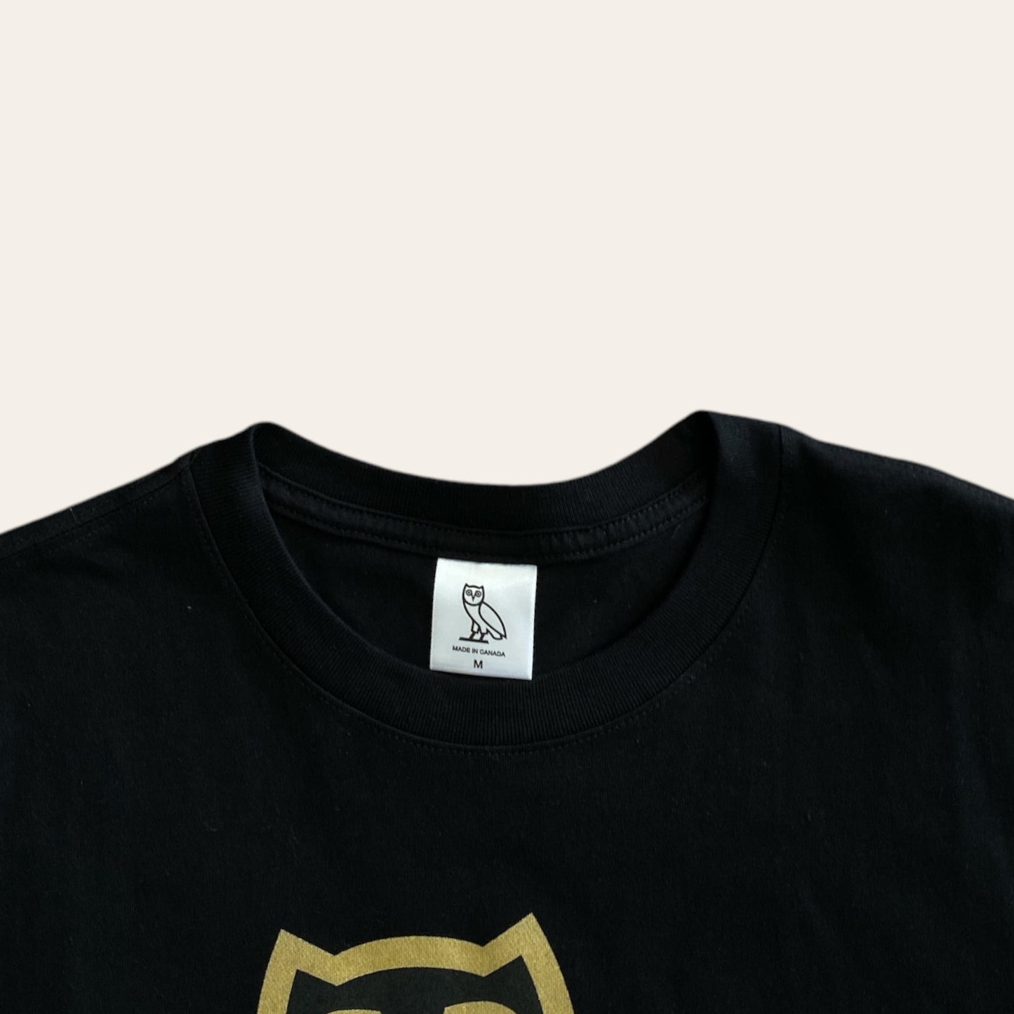 VNDS OVO USA Exclusive Tee Size M