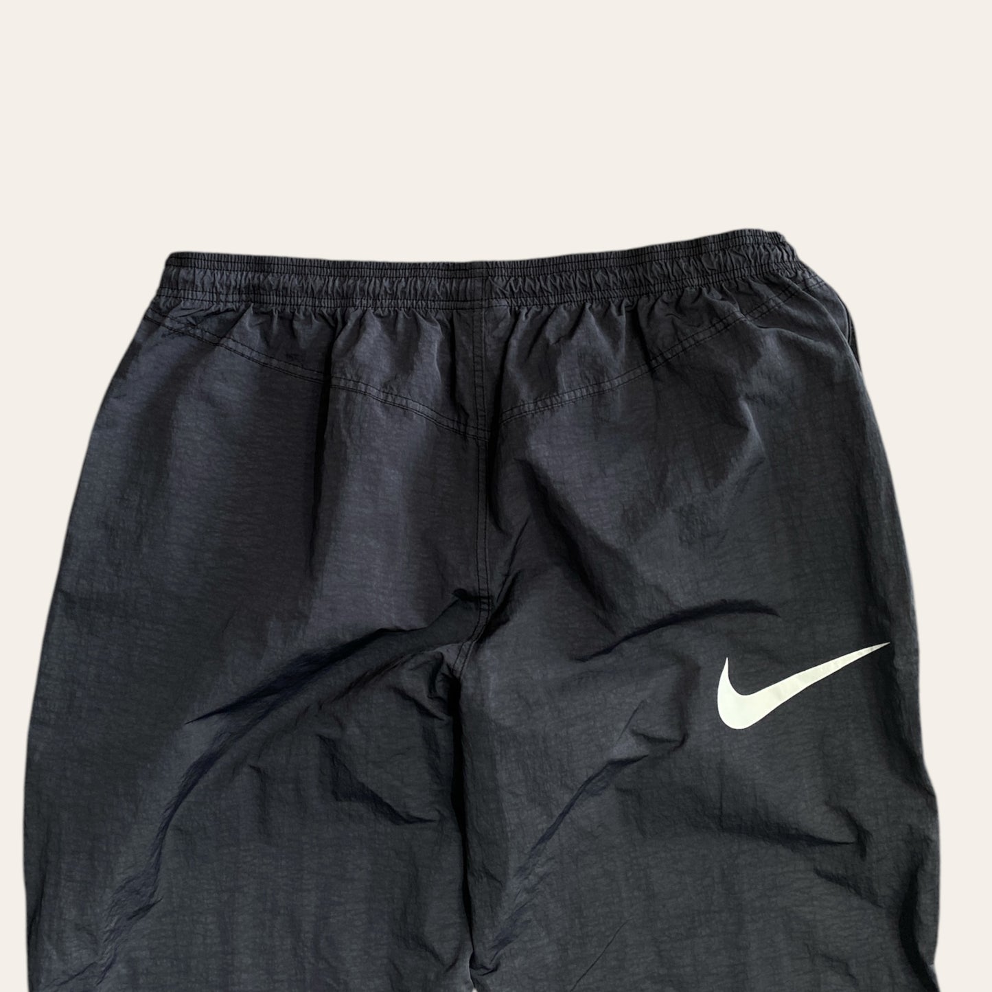Stussy x Nike Baggy Trackpants Size XXL
