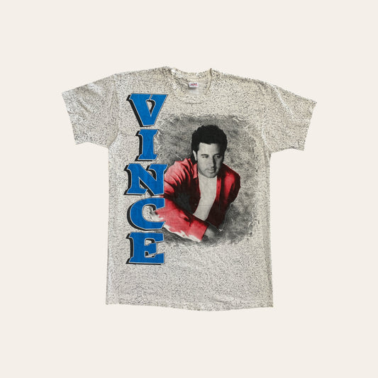 90s Vince Gill Tee Size XXL