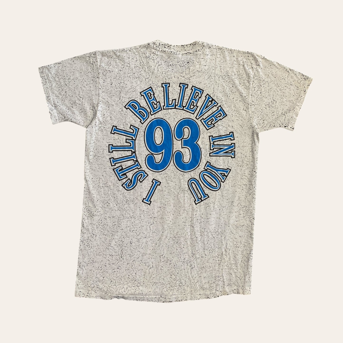 90s Vince Gill Tee Size XXL