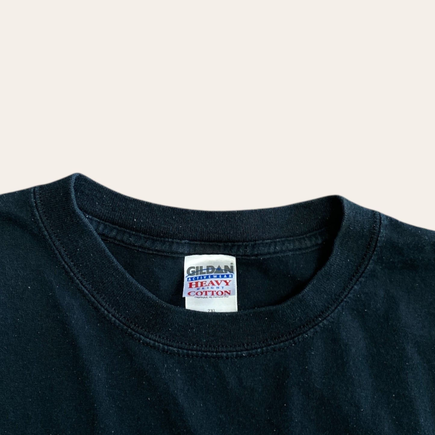 Vintage Tyler Perry 'Po-Po' Tee Size XXL