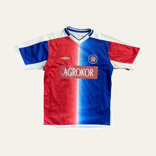 04' Hajduk/Croatia Split Kit Size S