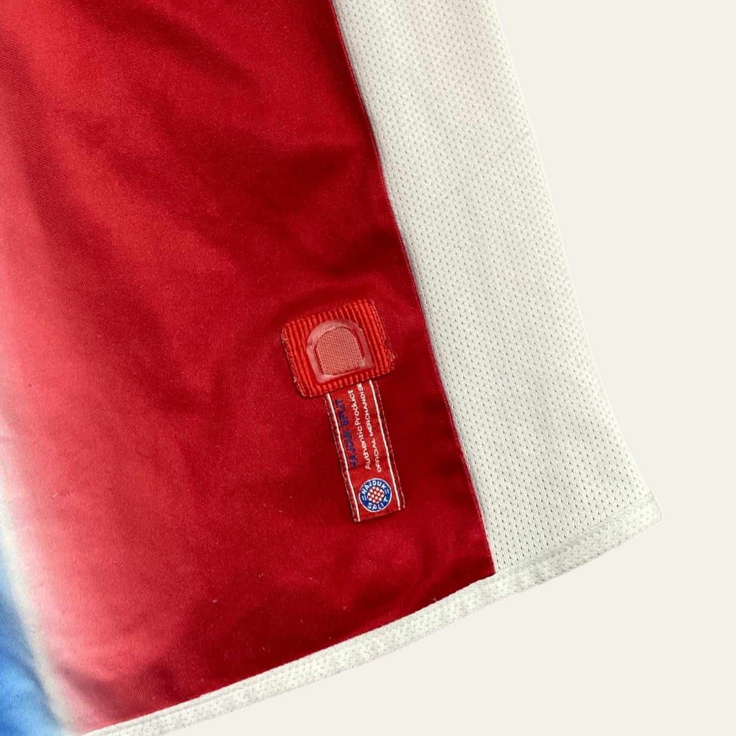 04' Hajduk/Croatia Split Kit Size S