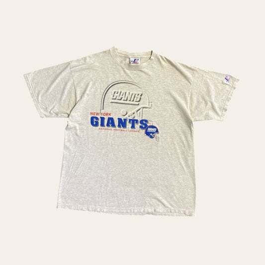 90s NY Giants Tee Size XL