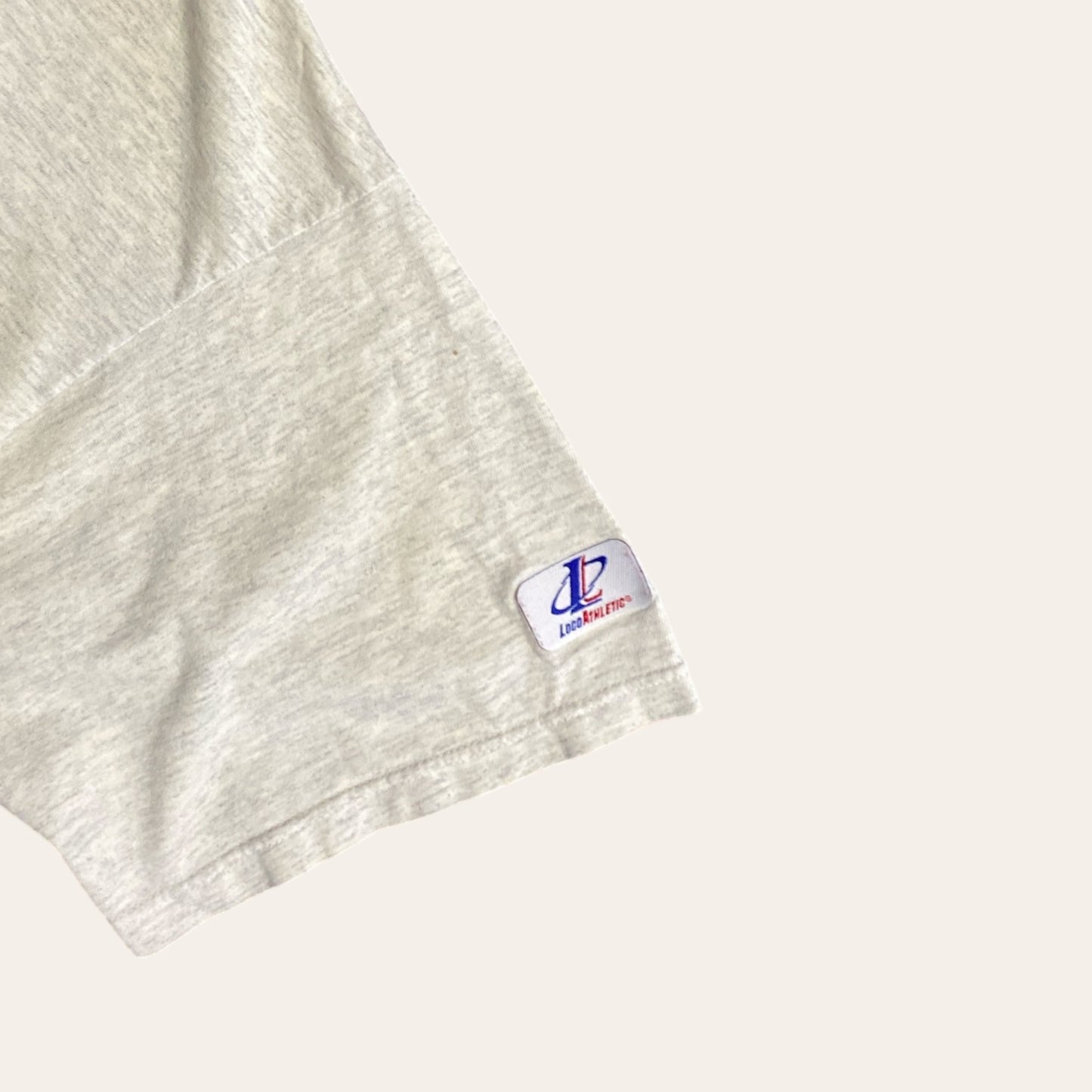 90s NY Giants Tee Size XL