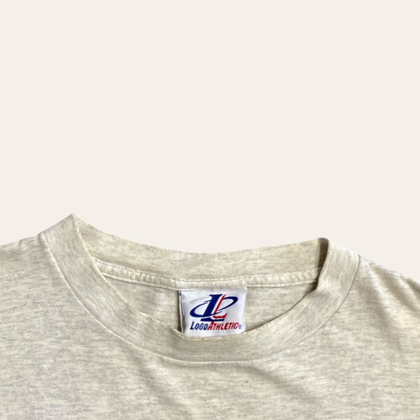 90s NY Giants Tee Size XL