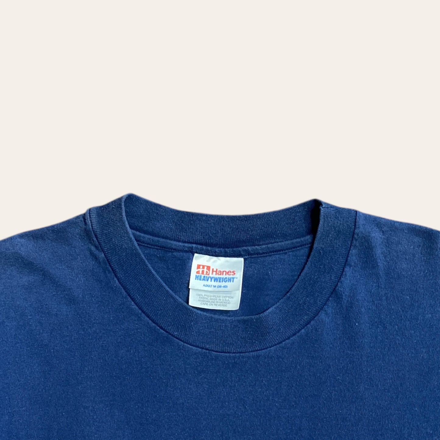Vintage Hanson Band Tee Size M