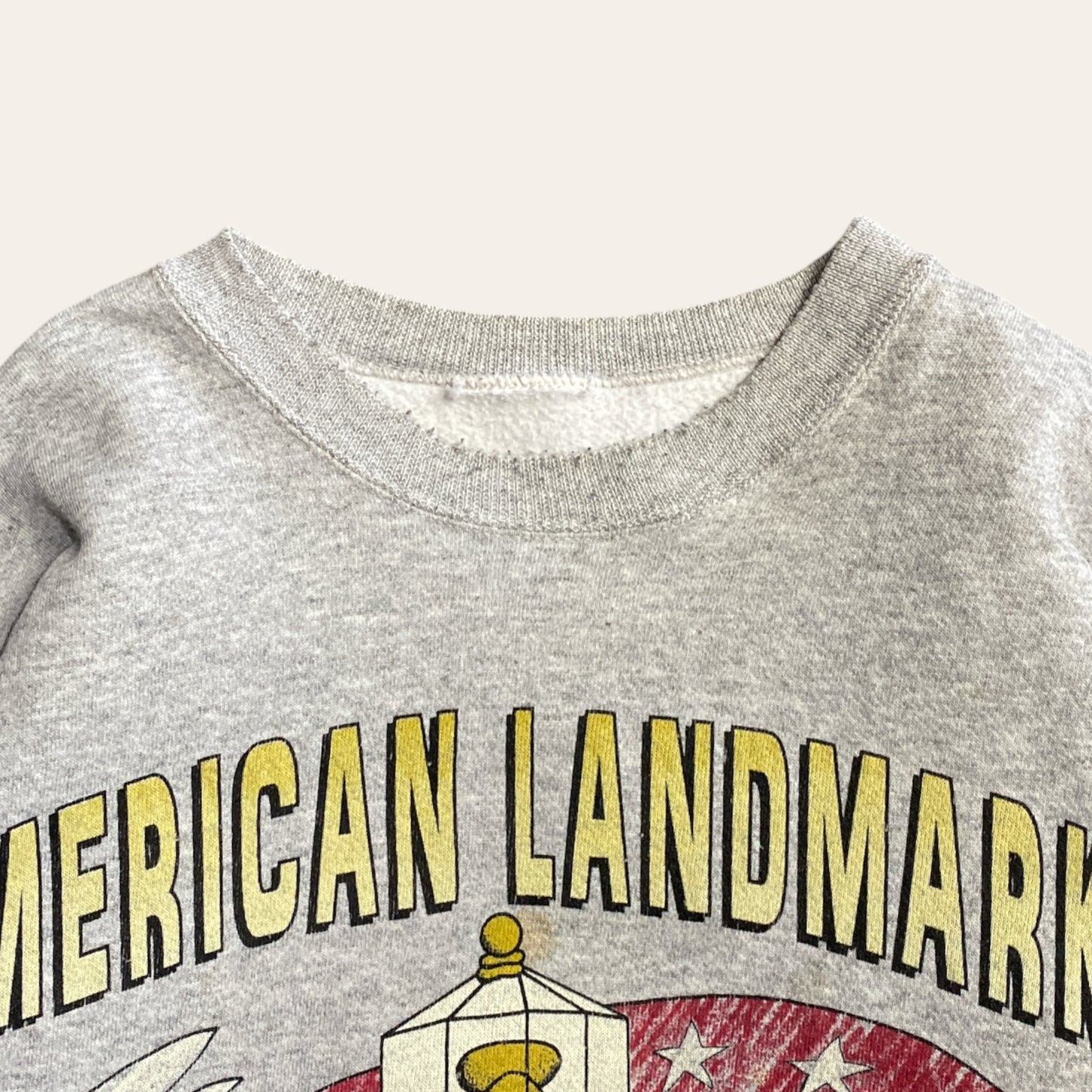 90s American Tradition Sweatshirt Size M