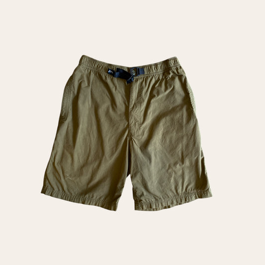 Vntg Montbell Shorts Size M
